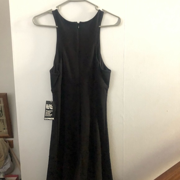 Express dress - Picture 3 of 3